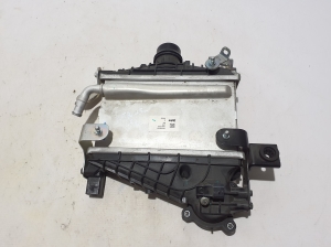 Starpdzesētāja radiators - 144616RC0C