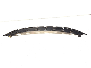 Jaguar XF (2008–2016) Front bumper inner frame GX7317640AB - 5