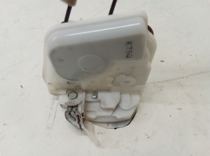 Mazda 6 (2012–2026) Front door lock H77H79 - 2