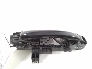   Front door external opening handle and its details  - A0997601659 