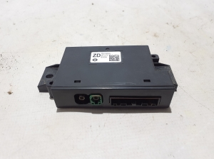 Control unit - 284E76RU4A