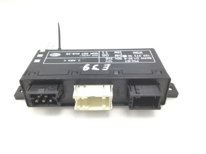 BMW 5 SERIES E39 (1995–2004) Front door control unit 6904246 - 2