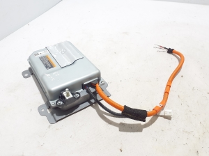 NISSAN X-Trail T33 (2021–2026) Inverter 292A06UM1A - 3