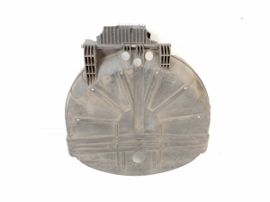 BMW X3 E83 (2003–2010) Spare wheel insert 3428665 - 3