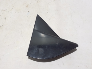   Front door outer window molding  - 802906RA0A 