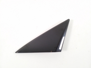 Mercedes Benz A-Class 177 (2018–2026) Mirror triangle trim A1777224700 - 3