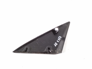 Mercedes Benz A-Class 177 (2018–2026) Mirror triangle trim A1777224800 - 3