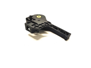 Jaguar XF (2008–2016) Hood release handle (interior) - 2