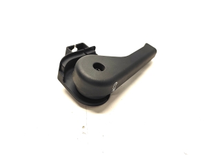 Jaguar XF (2008–2016) Hood release handle (interior) - 3