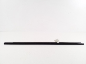   Rear side door outer window molding  - A1777354100 