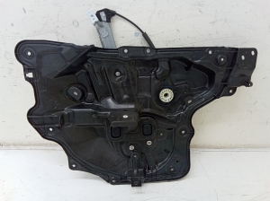 Front door window regulator - GHP95997X