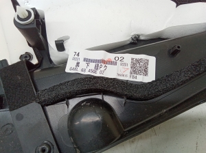 Mazda 6 (2012–2026) Verkleidung Tür vorne G46L6846Z - 2