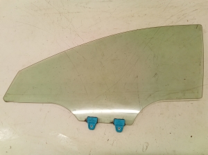 Front door glass - 43R00012