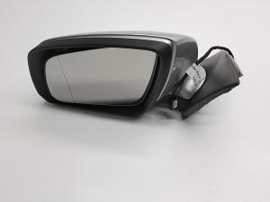 Mercedes Benz C-Class 204 (2007–2014) Außenspiegel und seine Teile A2048100119 - 3