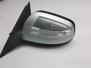 Mercedes Benz C-Class 204 (2007–2014) Außenspiegel und seine Teile A2048100119 - 6
