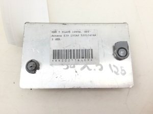 BMW 5 SERIES E39 (1995–2004) Alarmmodul 8376993 - 2