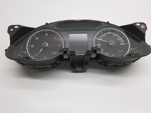 Instrument cluster - 8K0920932D