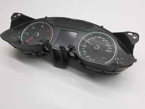 AUDI A4 B8 (2007–2016) Instrument cluster 8K0920932D - 4