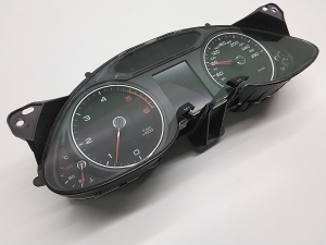 AUDI A4 B8 (2007–2016) Instrument cluster 8K0920932D - 5