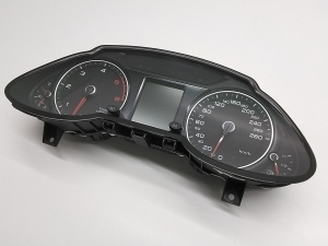 AUDI Q5 (2008–2017) Näidikuplokk 8R0920930P - 3