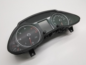 AUDI Q5 (2008–2017) Näidikuplokk 8R0920930P - 4