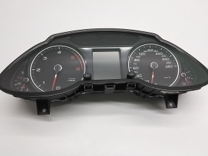 AUDI Q5 (2008–2017) Näidikuplokk 8R0920930P - 5