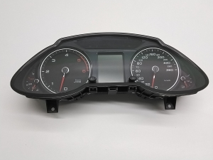 AUDI Q5 (2008–2017) Näidikuplokk 8R0920930P - 6