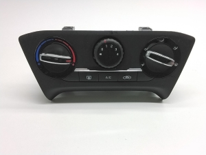 Heizungsbedienteil - 97250C8010