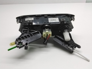 Hyundai i20 (2014–2026) Heater control panel 97250C8010 - 4