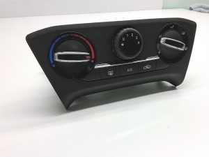 Hyundai i20 (2014–2026) Heater control panel 97250C8010 - 5