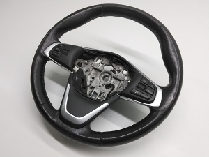 BMW X1 F48 (2015–2022) Stūre 308832599AWX - 4