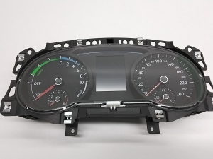 Kombiinstrument - 5G1920754A