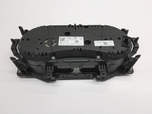 Volkswagen Golf VII (2012–2026) Instrument cluster 5G1920754A - 4