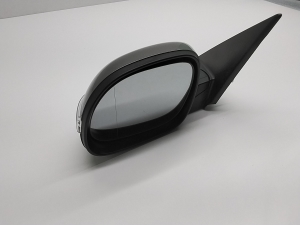 Side mirror and its parts - E4034257