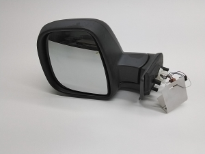 Side mirror and its parts - 98052835XT