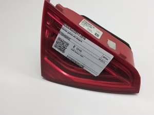 AUDI A5 (2007–2016) Tail light on trunk lid 8T0945093C - 3