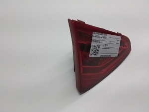 AUDI A5 (2007–2016) Tail light on trunk lid 8T0945093C - 5