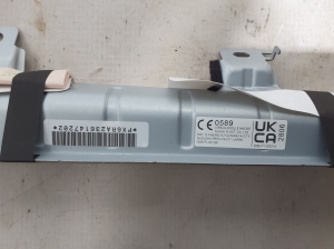 NISSAN X-Trail T33 (2021–2026) Katuse turvapadi K85P06RA0B - 3