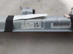 NISSAN X-Trail T33 (2021–2026) Katuse turvapadi K85P16RA0B - 2