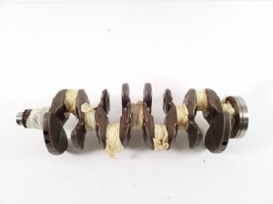 Mercedes Benz A-Class 177 (2018–2026) Crankshaft A2820310001 - 5