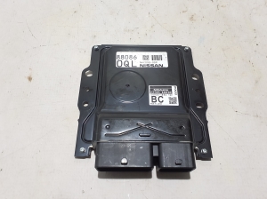 Control unit - 237436RA0C