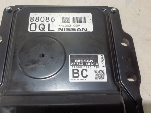 NISSAN X-Trail T33 (2021–2026) Control unit 237436RA0C - 2
