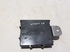 Control unit - 478806US0B