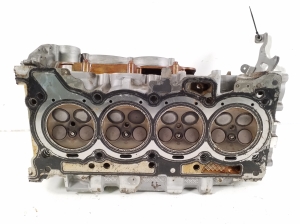 Mercedes Benz A-Class 177 (2018–2026) Cylinder head and its parts - 3