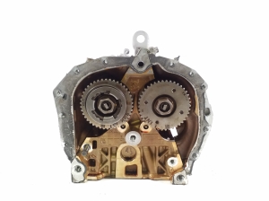 Mercedes Benz A-Class 177 (2018–2026) Cylinder head and its parts - 4