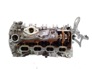 Mercedes Benz A-Class 177 (2018–2026) Cylinder head and its parts - 5