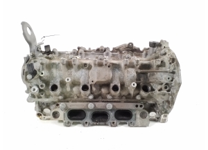 Mercedes Benz A-Class 177 (2018–2026) Cylinder head and its parts - 6