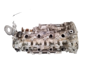 Mercedes Benz A-Class 177 (2018–2026) Cylinder head and its parts - 7