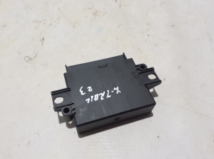 NISSAN X-Trail T33 (2021–2026) Parking system control unit 284L06984R - 2