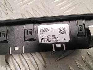 BMW 3 SERIES F30 (2011–2018) Other switch 9268479 - 2